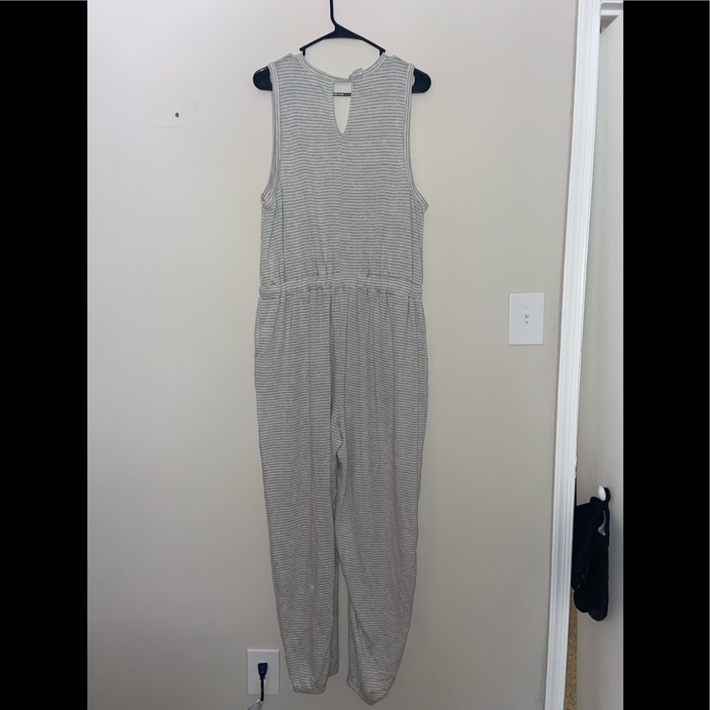 Lounge romper